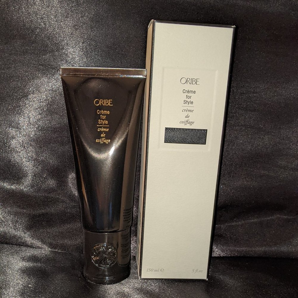 Oribe Creme for Style